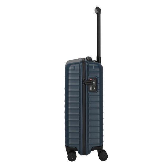 Titan Upgrade 4 Rollen Kabinentrolley S 55 cm