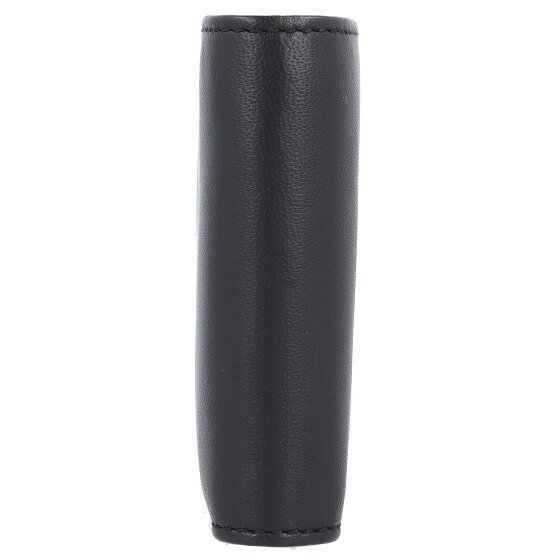 Boss Arezzo Geldbörse Leder 13 cm Boss Arezzo Geldbörse Leder 13 cm