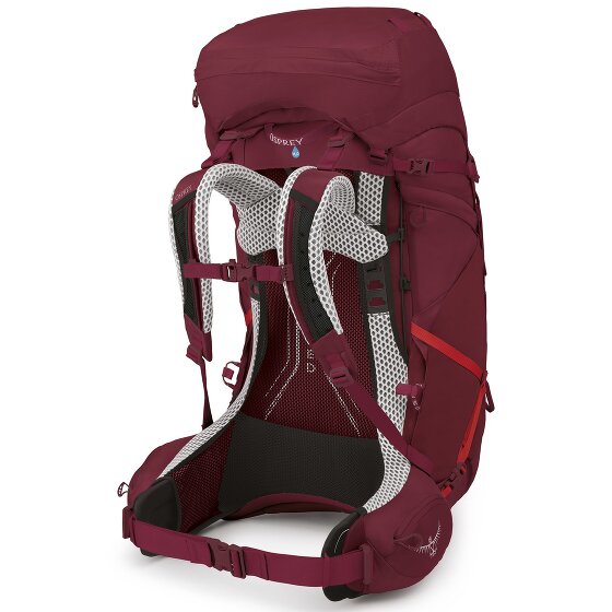 Osprey Aura AG LT 65 Trekkingrucksack WM-L 83 cm