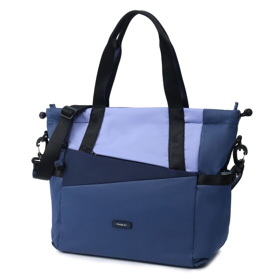 Hedgren Nova Galactic Schultertasche 43 cm