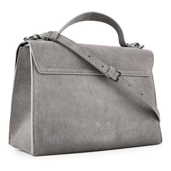Patrizia Pepe Handtasche Leder 27 cm