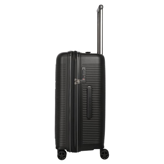 Travelite Roomer 4 Rollen Kofferset 2-teilig