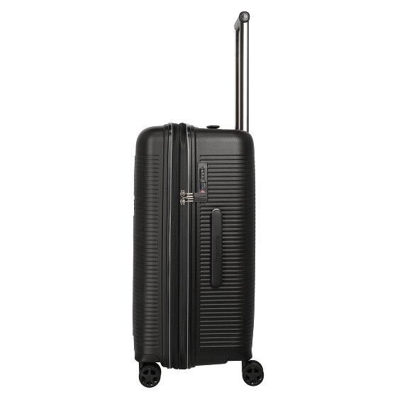Travelite Roomer 4 Rollen Kofferset 2-teilig