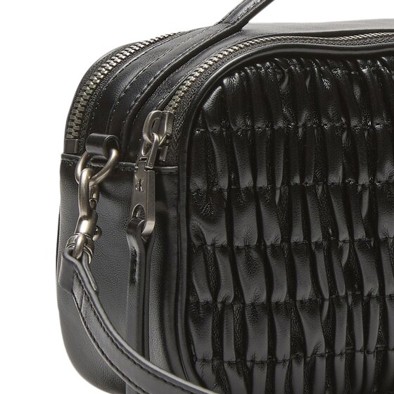 Calvin Klein Ruched Handtasche 25 cm Calvin Klein Ruched Handtasche 25 cm