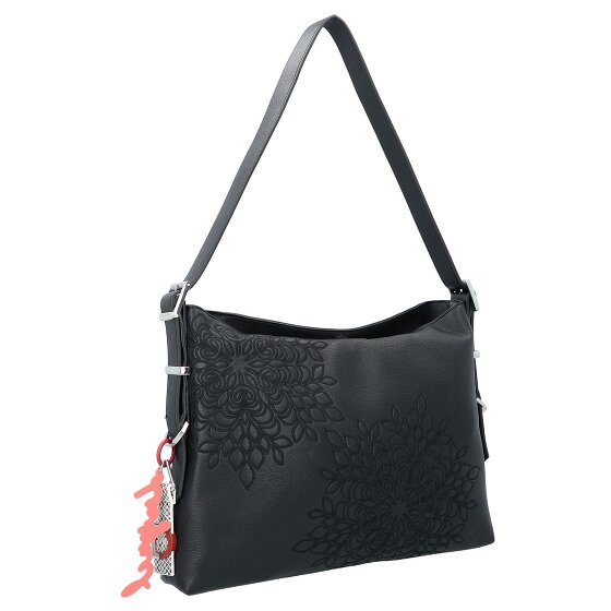 Desigual Sierra Buxton Schultertasche 39 cm