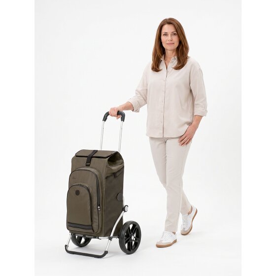 Andersen Shopper Royal Shopper Einkaufstrolley 67 cm