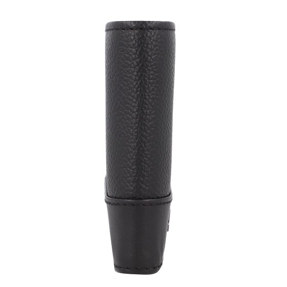Hugo Quantic Geldbörse Leder 12 cm