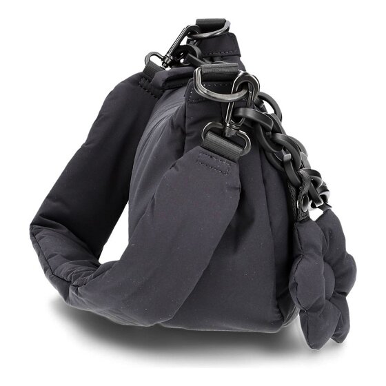 Zwei Hannah Schultertasche 34 cm