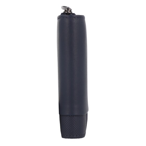 Samsonite Pro-Dlx 6 Slg Geldbörse RFID Schutz Leder 8 cm