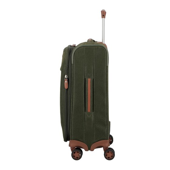 Jump Uppsala 4-Rollen Kabinentrolley 55 cm