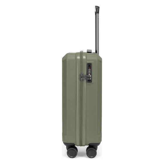 Epic Airwave NEO 4 Rollen Kabinentrolley 55 cm