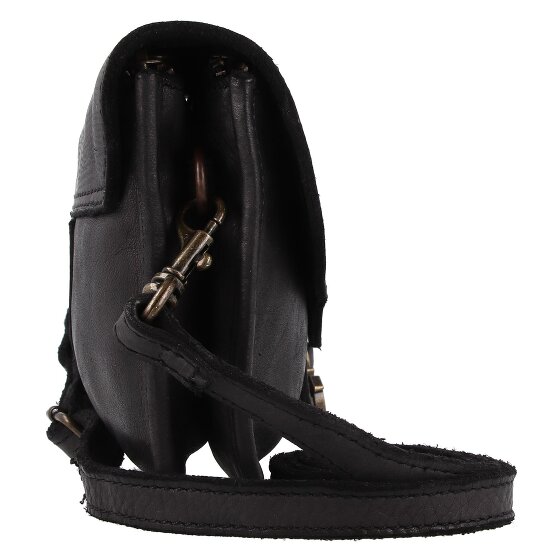 Harbour 2nd Anchor Love Umhängetasche Leder 22 cm
