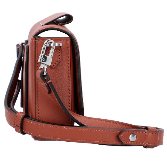 Montblanc Meisterstück Selection Umhängetasche Leder 19 cm