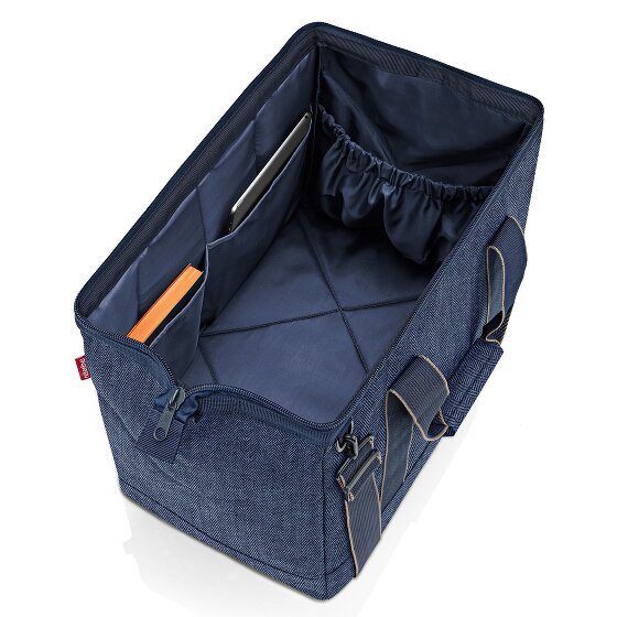 reisenthel Allrounder L Weekender Reisetasche 48 cm reisenthel Allrounder L Weekender Reisetasche 48 cm