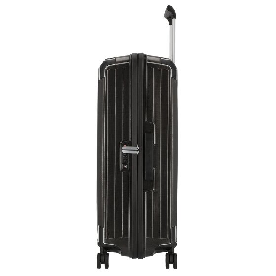 Samsonite Lite-Box 4 Rollen Trolley 75 cm