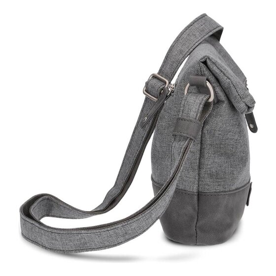 Zwei Olli Umhängetasche 28 cm