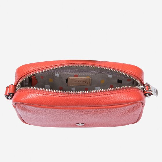 Jekyll & Hide Osaka Umhängetasche RFID Leder 22 cm Jekyll & Hide Osaka Umhängetasche RFID Leder 22 cm