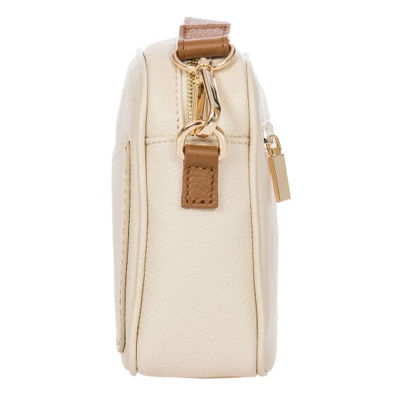 Bric's Gondola Umhängetasche Leder 22 cm