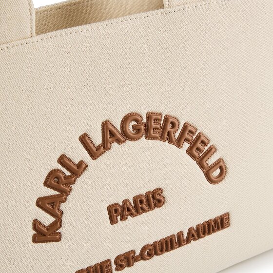 Karl Lagerfeld Rsg Shopper Tasche 34 cm