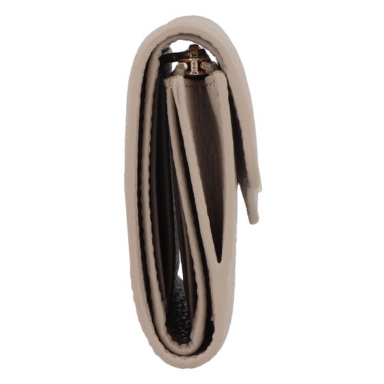 AIGNER Elsa Geldbörse RFID Schutz Leder 14 cm