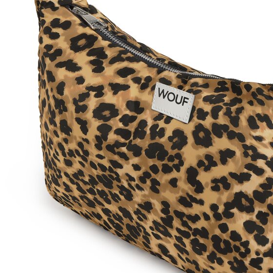 Wouf Studio Shopper Tasche 40 cm