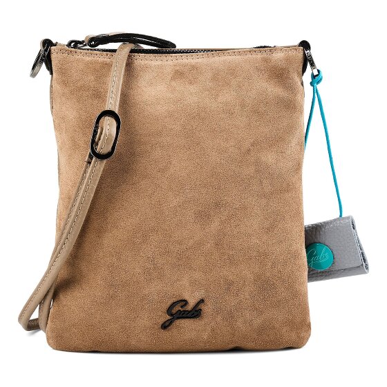 Gabs Beyonce Handtasche Leder 19 cm