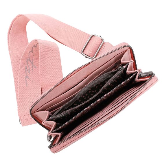 Fritzi aus Preußen Lou Vintage Geldbörse 20.5 cm Fritzi aus Preußen Lou Vintage Geldbörse 20.5 cm