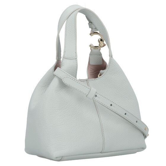 Coccinelle C-Easy Handtasche Leder 21 cm