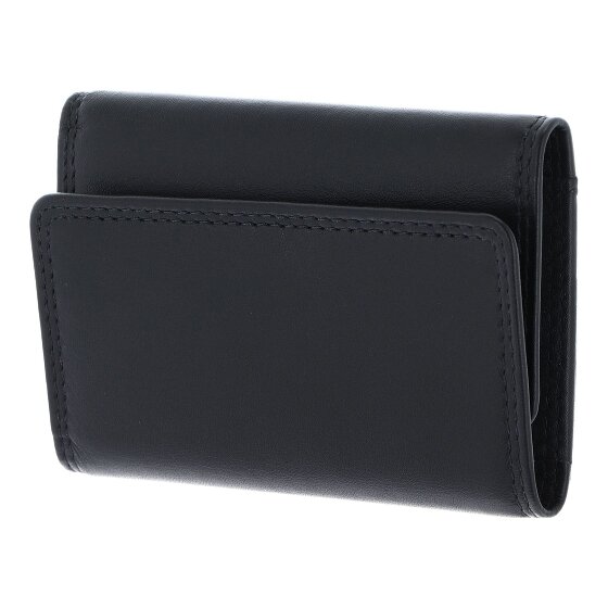 Golden Head Polo Geldbörse RFID Schutz Leder 9.5 cm
