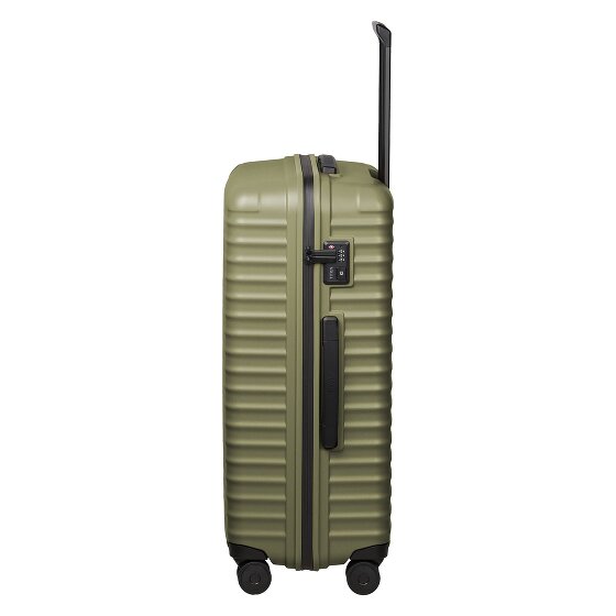 Titan Upgrade 4 Rollen Trolley L 75 cm