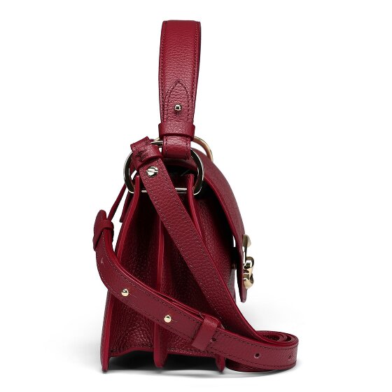 Coccinelle C-Me Schultertasche Leder 23.5 cm