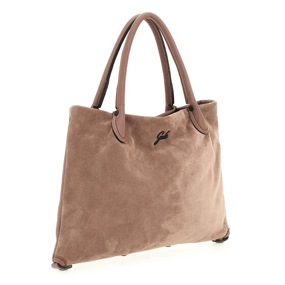 Gabs Arabella Schultertasche Leder 37 cm