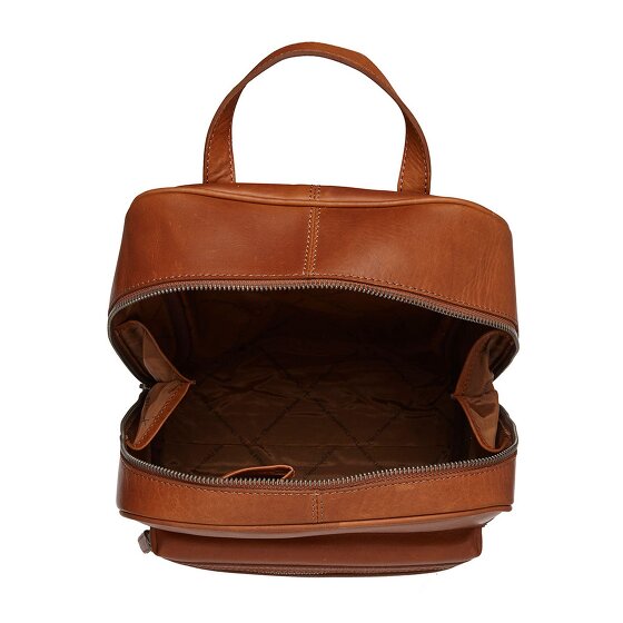 The Chesterfield Brand Calabria Daypack Leder 33 cm