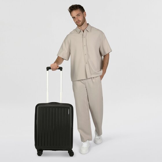 American Tourister Rejoy 4 Rollen Kabinentrolley 55 cm