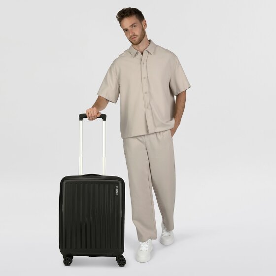 American Tourister Rejoy 4 Rollen Kabinentrolley 55 cm American Tourister Rejoy 4 Rollen Kabinentrolley 55 cm