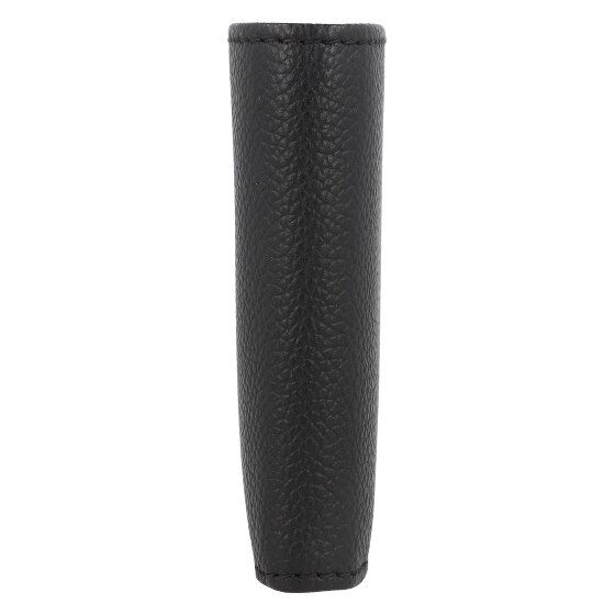 Boss Geldbörse RFID Schutz Leder 16.5 cm Geschenkbox