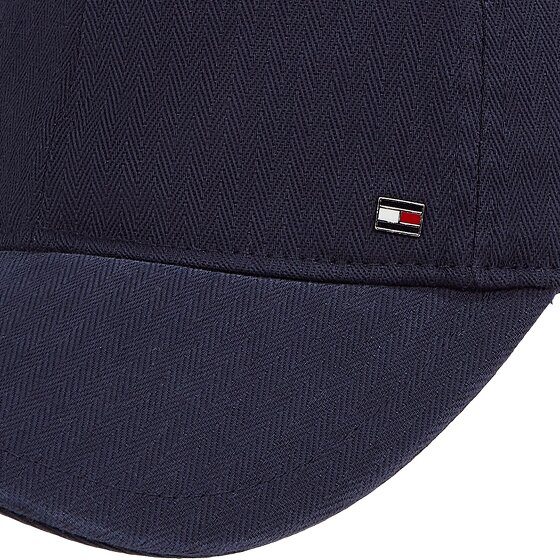 Tommy Hilfiger Corp Baseball Cap 26.5 cm