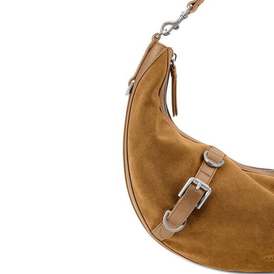 LES VISIONNAIRES Enya Schultertasche Leder 46 cm LES VISIONNAIRES Enya Schultertasche Leder 46 cm