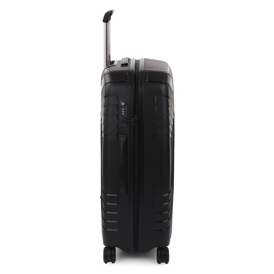 Roncato Ypsilon 4 Rollen Kofferset 2-teilig mit Dehnfalte Roncato Ypsilon 4 Rollen Kofferset 2-teilig mit Dehnfalte