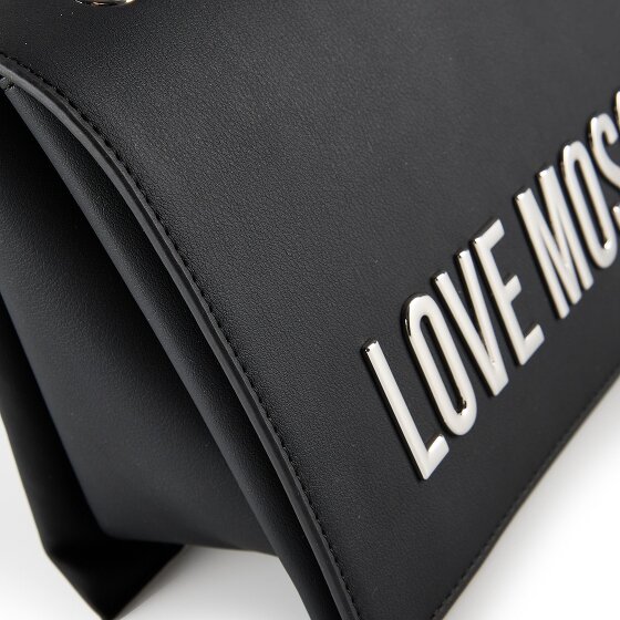 Love Moschino Bold Love Schultertasche 25 cm