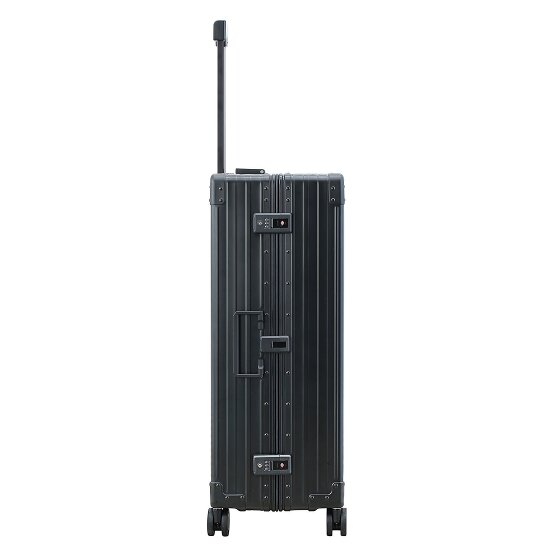 Aleon Traveler Macro 4-Rollen Trolley 77 cm