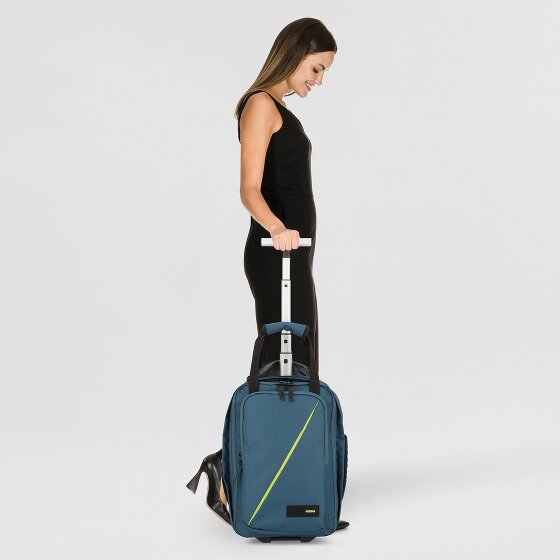 American Tourister Take2Cabin 2 Rollen Rucksacktrolley 40 cm