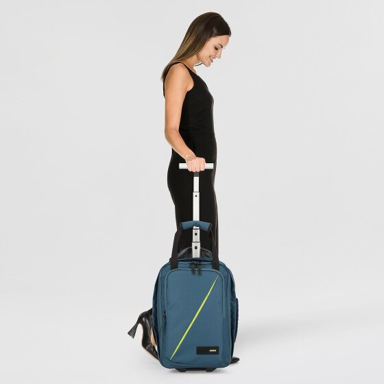 American Tourister Take2Cabin 2 Rollen Rucksacktrolley 40 cm