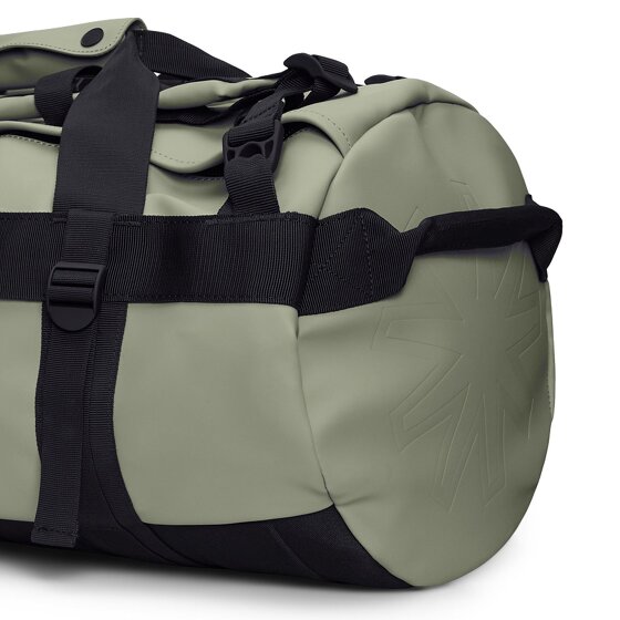 Rains Texel Weekender Reisetasche 28 cm