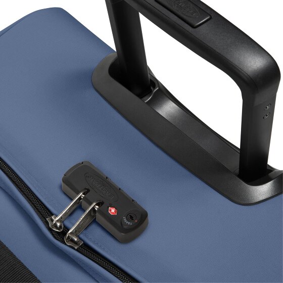 Eastpak Tranverz M 2-Rollen Trolley 67 cm
