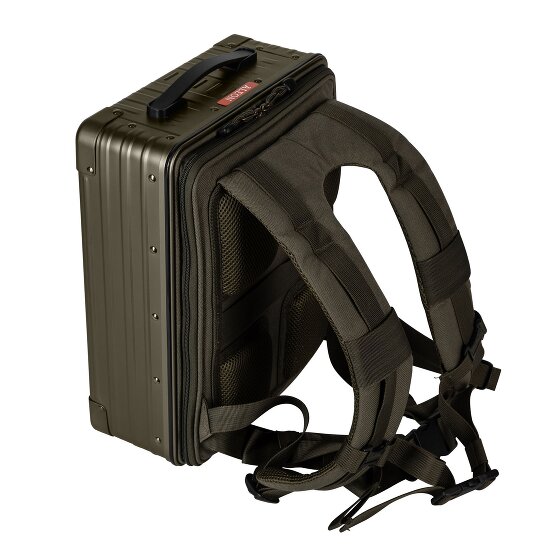 Aleon Hybrid Rucksack 39 cm Laptopfach