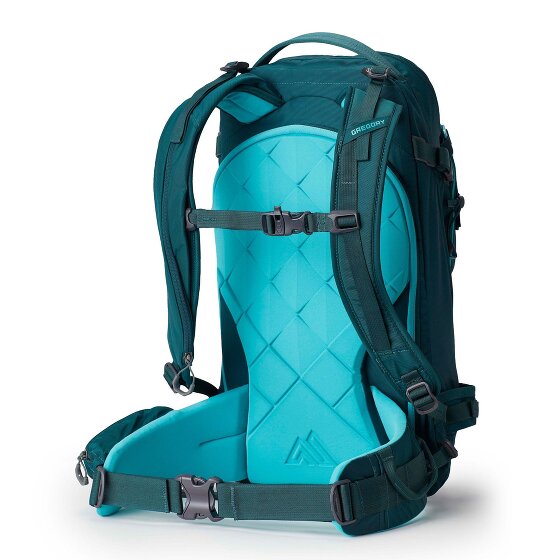 Gregory Women's Targhee 30 Wanderrucksack XS-S 55 cm
