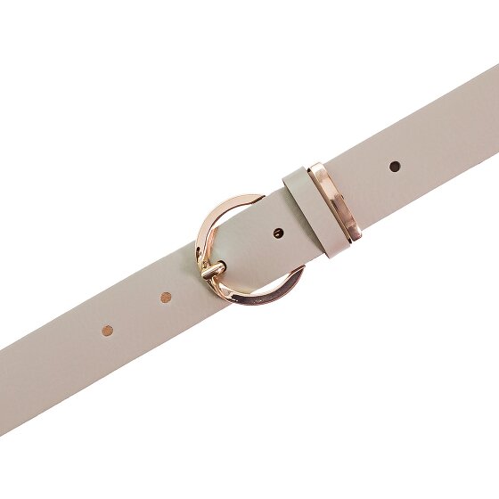 Vanzetti Gürtel Leder