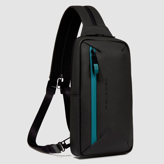 Piquadro C20W Umhängetasche RFID 32 cm