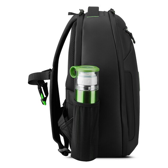Roncato Norway Daypack 41 cm Laptopfach
